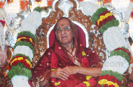 Chaturmasa Vritha